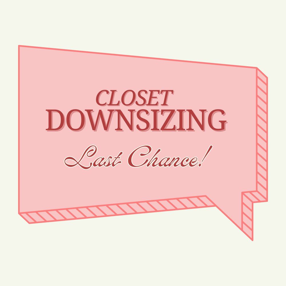 SHOP ANNOUNCEMENT 2026